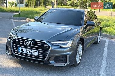 Audi A6  2020