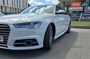 Седан Audi A6 2015 в Львове фото 2 Седан Audi A6 2015 в Львове