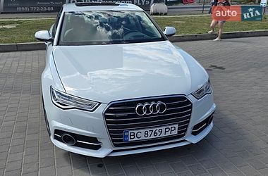 Седан Audi A6 2015 в Львове фото 16 Седан Audi A6 2015 в Львове