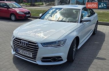 Седан Audi A6 2015 в Львове фото 17 Седан Audi A6 2015 в Львове