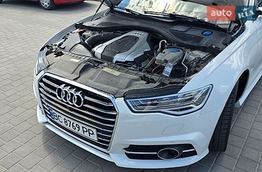 Седан Audi A6 2015 в Львове фото 18 Седан Audi A6 2015 в Львове