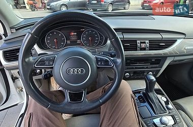Седан Audi A6 2015 в Львове фото 21 Седан Audi A6 2015 в Львове