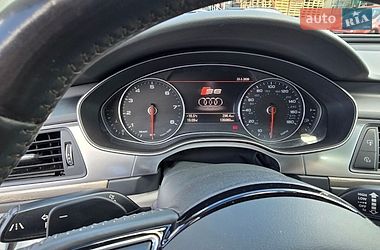 Седан Audi A6 2015 в Львове фото 22 Седан Audi A6 2015 в Львове