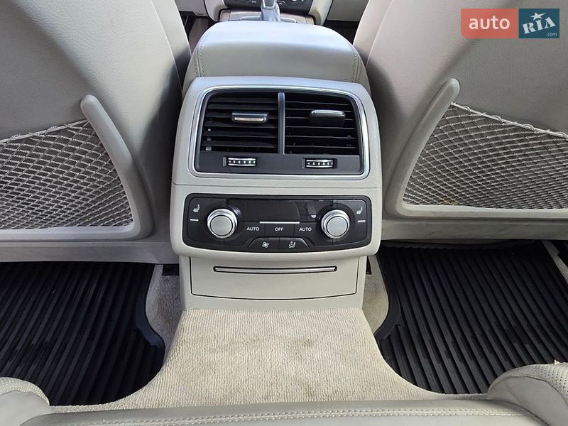 Седан Audi A6 2015 в Львове фото 29 Седан Audi A6 2015 в Львове