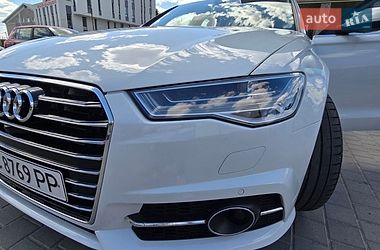 Седан Audi A6 2015 в Львове фото 32 Седан Audi A6 2015 в Львове