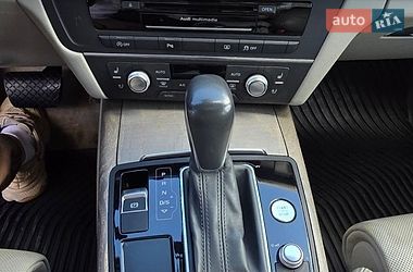 Седан Audi A6 2015 в Львове фото 24 Седан Audi A6 2015 в Львове