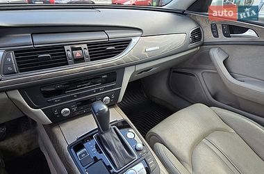 Седан Audi A6 2015 в Львове фото 25 Седан Audi A6 2015 в Львове