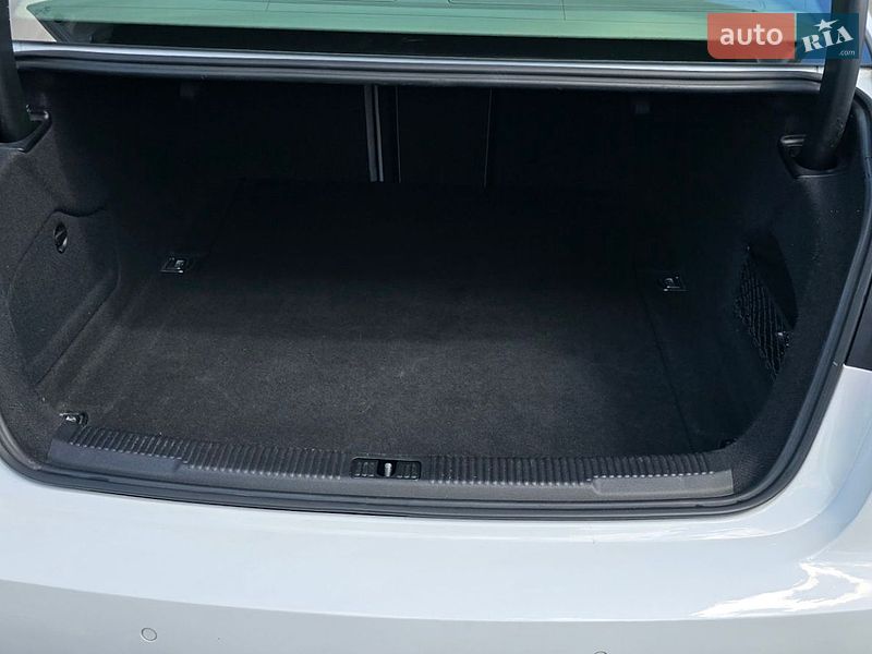 Седан Audi A6 2015 в Львове фото 35 Седан Audi A6 2015 в Львове