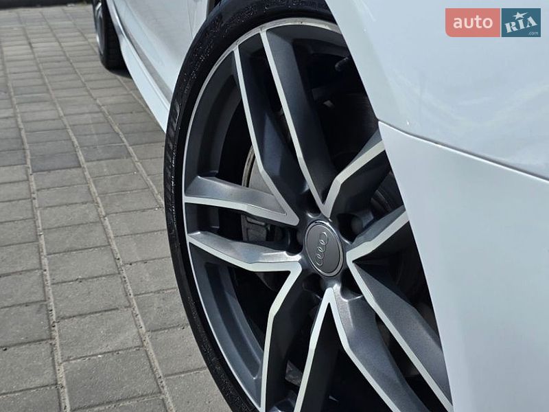 Седан Audi A6 2015 в Львове фото 34 Седан Audi A6 2015 в Львове