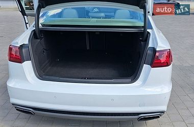 Седан Audi A6 2015 в Львове фото 36 Седан Audi A6 2015 в Львове
