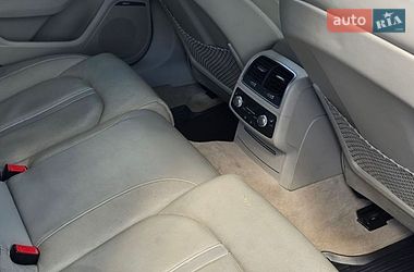 Седан Audi A6 2015 в Львове фото 39 Седан Audi A6 2015 в Львове