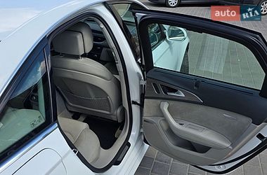 Седан Audi A6 2015 в Львове фото 40 Седан Audi A6 2015 в Львове