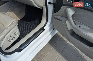 Седан Audi A6 2015 в Львове фото 41 Седан Audi A6 2015 в Львове