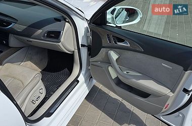 Седан Audi A6 2015 в Львове фото 42 Седан Audi A6 2015 в Львове