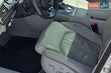 Седан Audi A6 2015 в Львове фото 44 Седан Audi A6 2015 в Львове