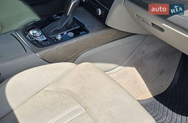 Седан Audi A6 2015 в Львове фото 43 Седан Audi A6 2015 в Львове