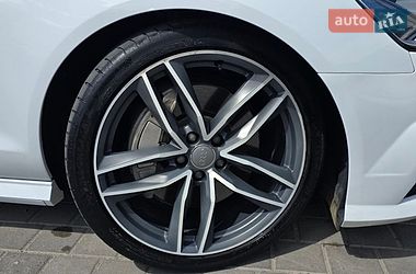 Седан Audi A6 2015 в Львове фото 48 Седан Audi A6 2015 в Львове