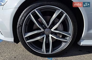 Седан Audi A6 2015 в Львове фото 47 Седан Audi A6 2015 в Львове