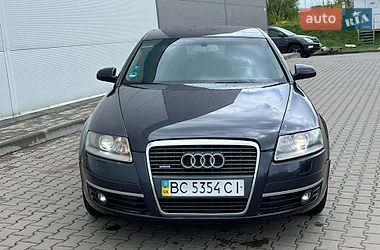 Audi A6  2005