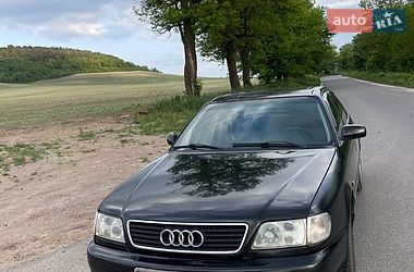 Audi A6  1997