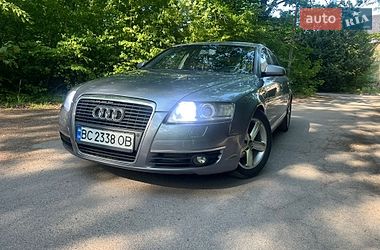 Audi A6  2007