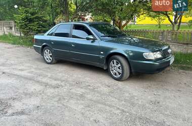 Audi A6  1996