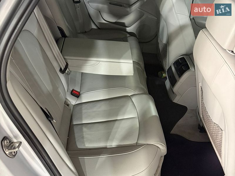Седан Audi A6 2013 в Николаеве фото 11 Седан Audi A6 2013 в Николаеве
