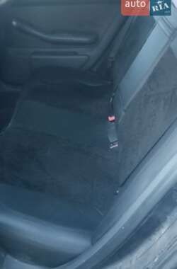 Audi A6 1998