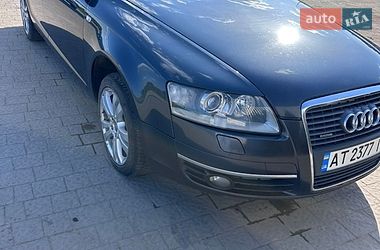 Audi A6  2005