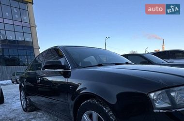 Audi A6  2000