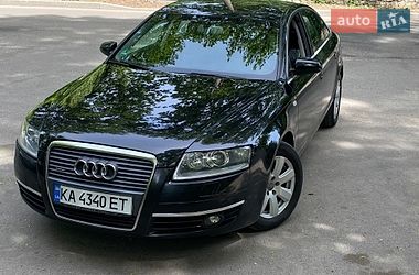 Audi A6  2007