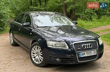 Audi A6 2005