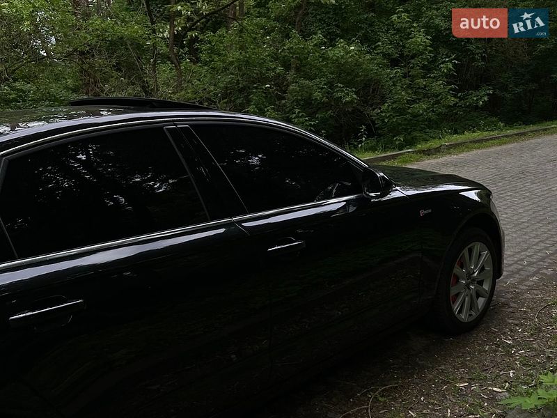 Седан Audi A6 2012 в Каневі фото 11 Седан Audi A6 2012 в Каневі