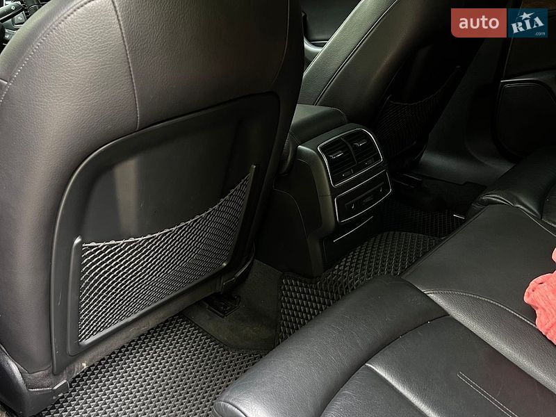 Седан Audi A6 2012 в Каневі фото 15 Седан Audi A6 2012 в Каневі