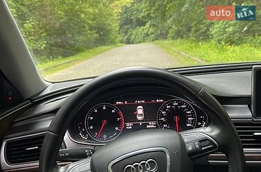 Седан Audi A6 2012 в Каневі фото 17 Седан Audi A6 2012 в Каневі