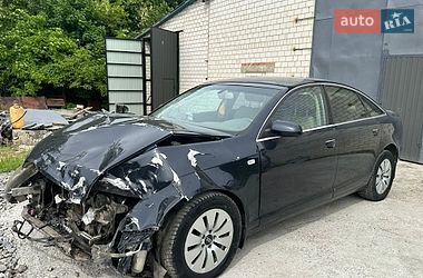 Audi A6  2006