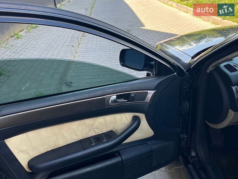 Универсал Audi A6 1999 в Тернополе фото 14 Универсал Audi A6 1999 в Тернополе