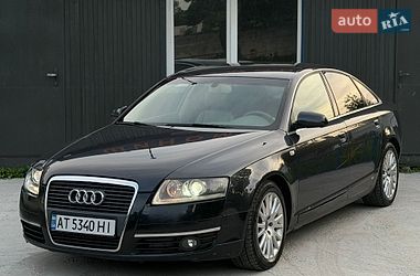 Audi A6  2004
