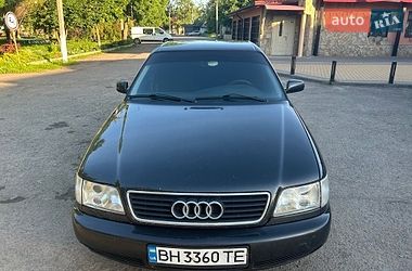 Audi A6  1996