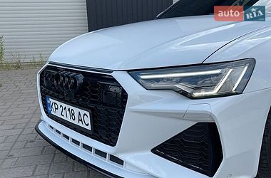 Audi A6  2019
