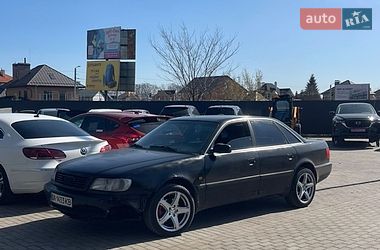 Audi A6  1996