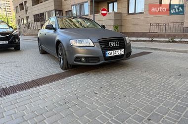 Audi A6  2010