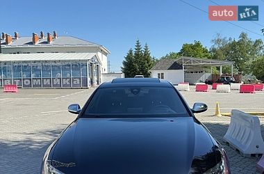 Audi A6 2012