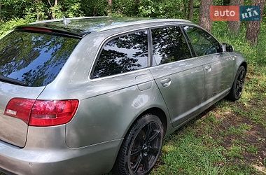 Audi A6  2006