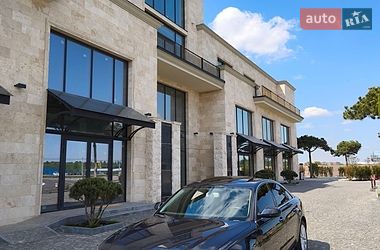 Audi A6 2013