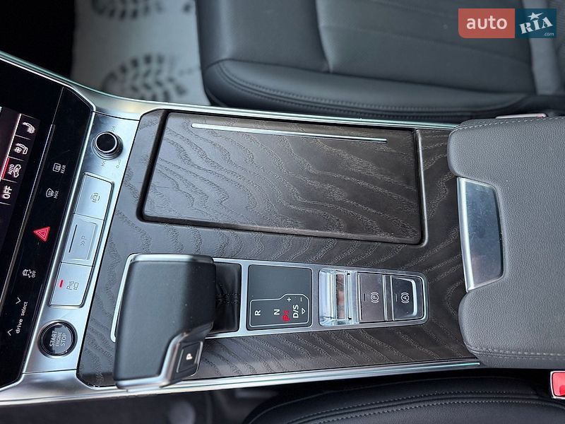 Седан Audi A6 2022 в Виннице фото 34 Седан Audi A6 2022 в Виннице