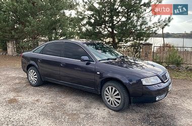Audi A6  1998