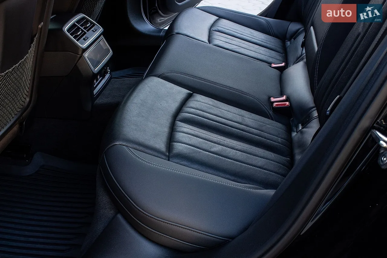 2019 Audi A6 - мініатюра 5