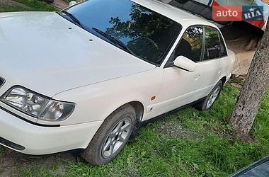 Audi A6  1997
