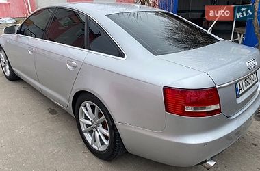 Audi A6  2006